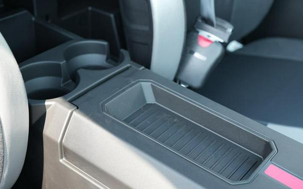 2025 Kawasaki Ridge® XR HVAC