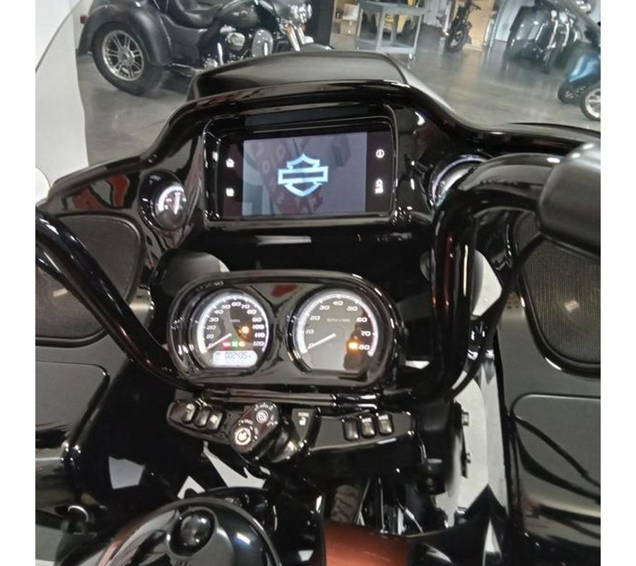 2024 Harley-Davidson® FLTRK - Road Glide® Limited