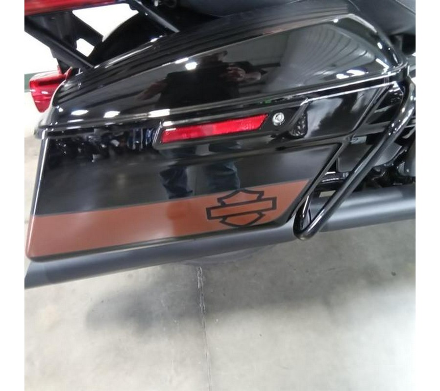 2024 Harley-Davidson® FLTRK - Road Glide® Limited