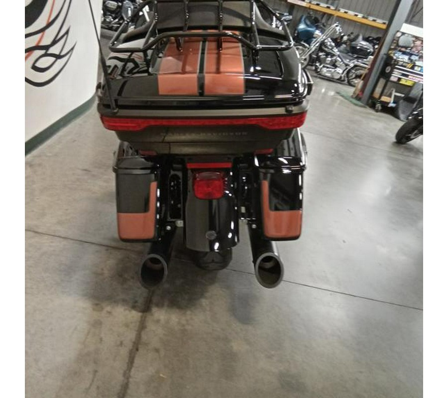 2024 Harley-Davidson® FLTRK - Road Glide® Limited