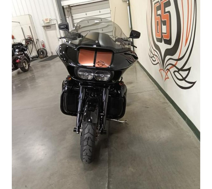 2024 Harley-Davidson® FLTRK - Road Glide® Limited