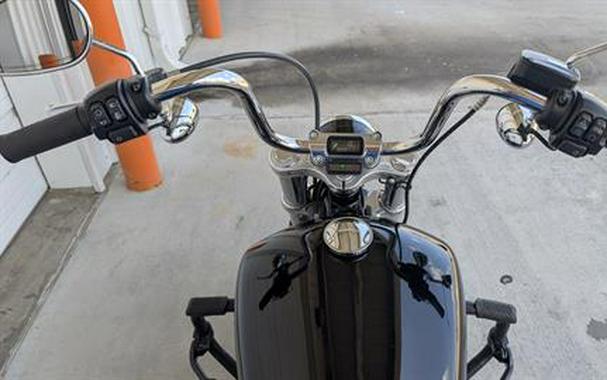 2020 Harley-Davidson Softail® Standard