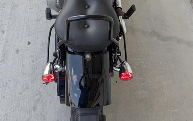 2020 Harley-Davidson Softail® Standard