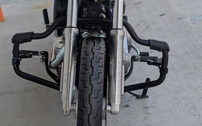 2020 Harley-Davidson Softail® Standard