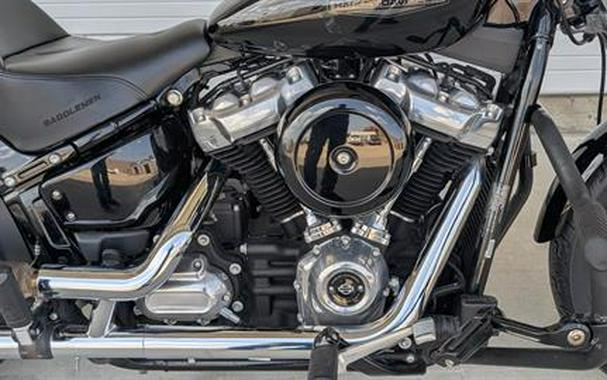 2020 Harley-Davidson Softail® Standard