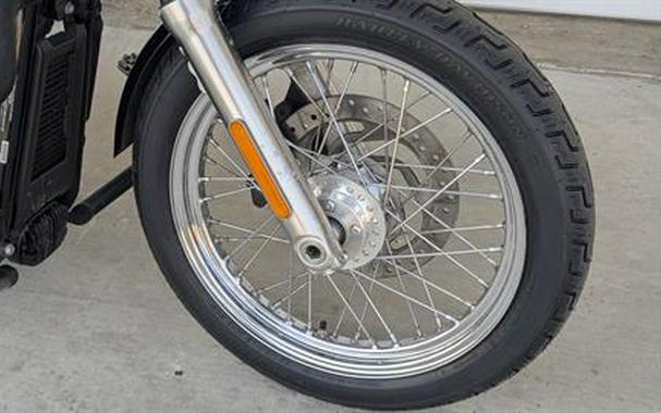 2020 Harley-Davidson Softail® Standard