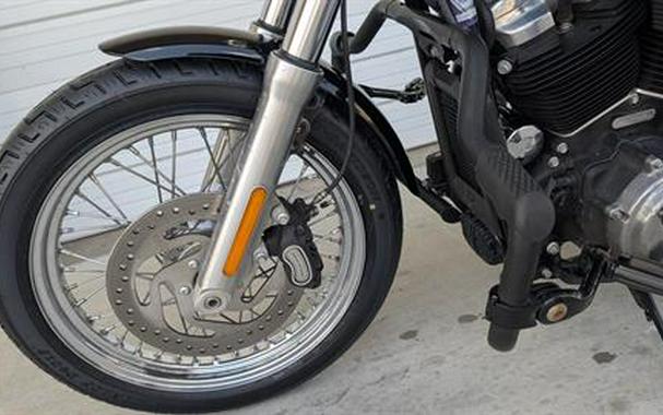 2020 Harley-Davidson Softail® Standard