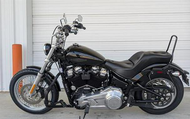 2020 Harley-Davidson Softail® Standard
