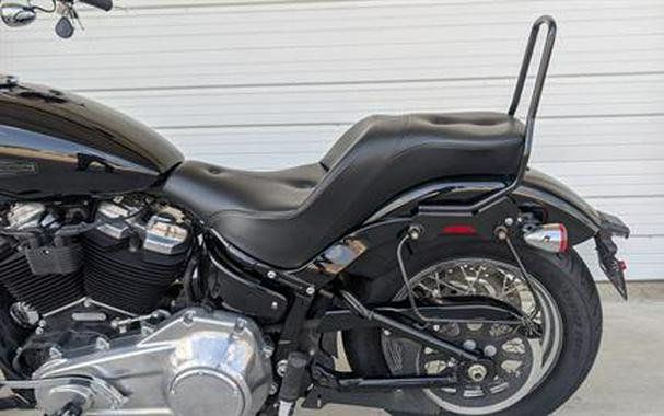 2020 Harley-Davidson Softail® Standard