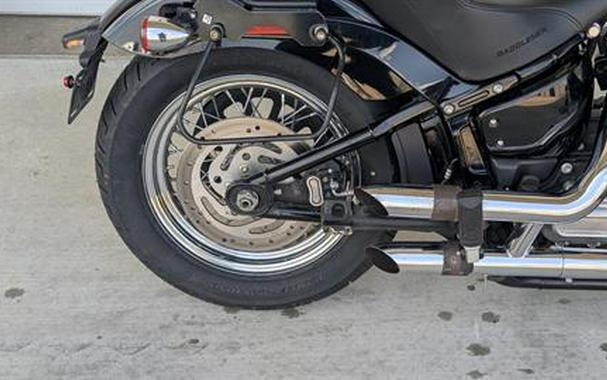 2020 Harley-Davidson Softail® Standard