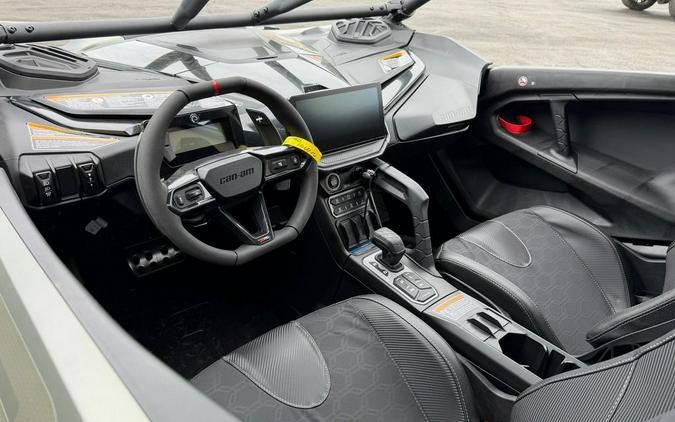 2026 Can-Am® Maverick R X rc with Smart-Shox