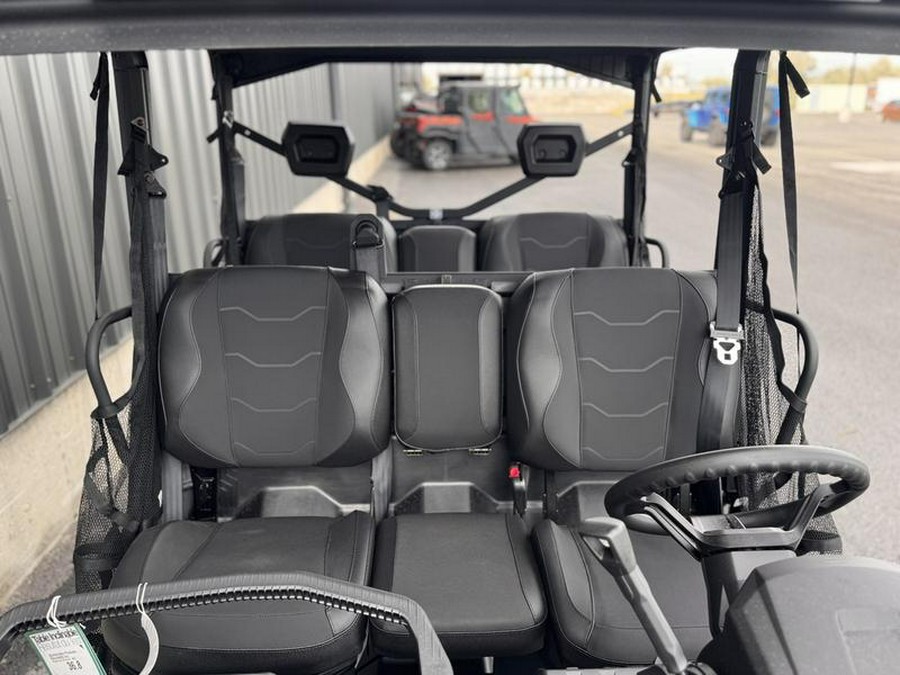 2026 Can-Am® Defender MAX XT HD9