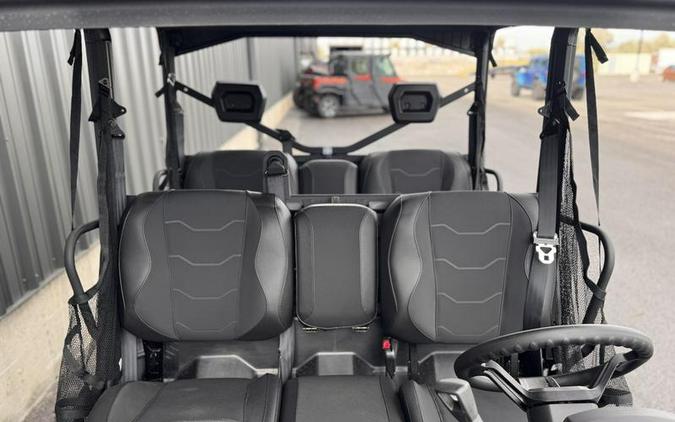 2026 Can-Am® Defender MAX XT HD9