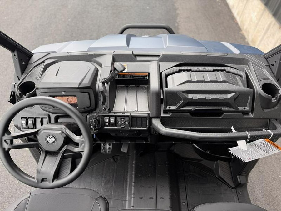 2026 Can-Am® Defender MAX XT HD9