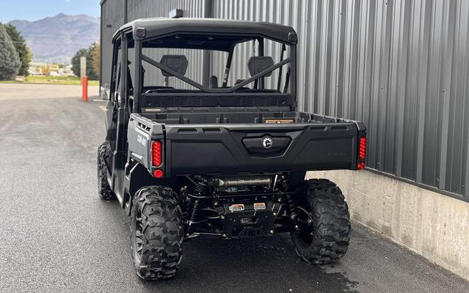 2026 Can-Am® Defender MAX XT HD9