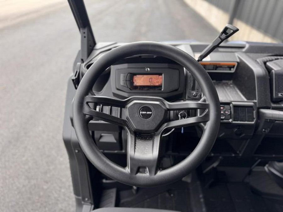 2026 Can-Am® Defender MAX XT HD9