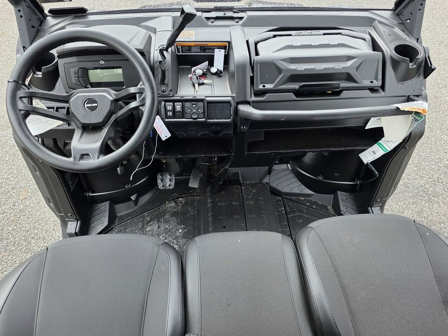 2026 Can-Am Defender MAX XT HD9