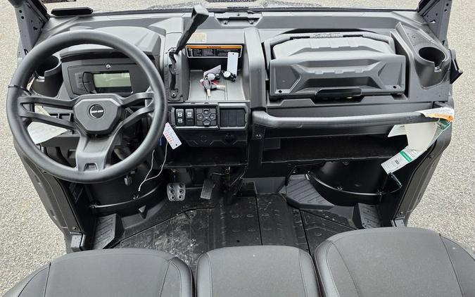 2026 Can-Am Defender MAX XT HD9