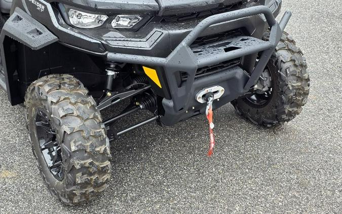 2026 Can-Am Defender MAX XT HD9