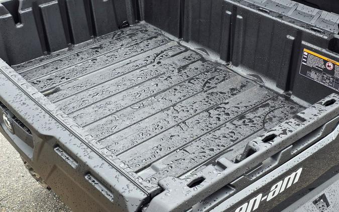 2026 Can-Am Defender MAX XT HD9