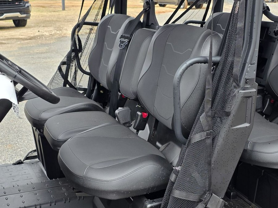 2026 Can-Am Defender MAX XT HD9