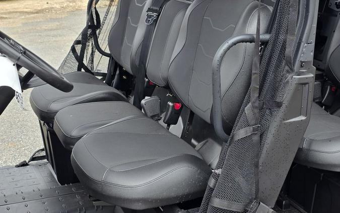 2026 Can-Am Defender MAX XT HD9