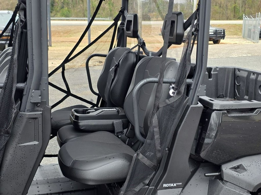 2026 Can-Am Defender MAX XT HD9