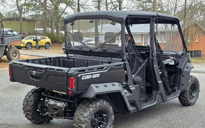 2026 Can-Am Defender MAX XT HD9