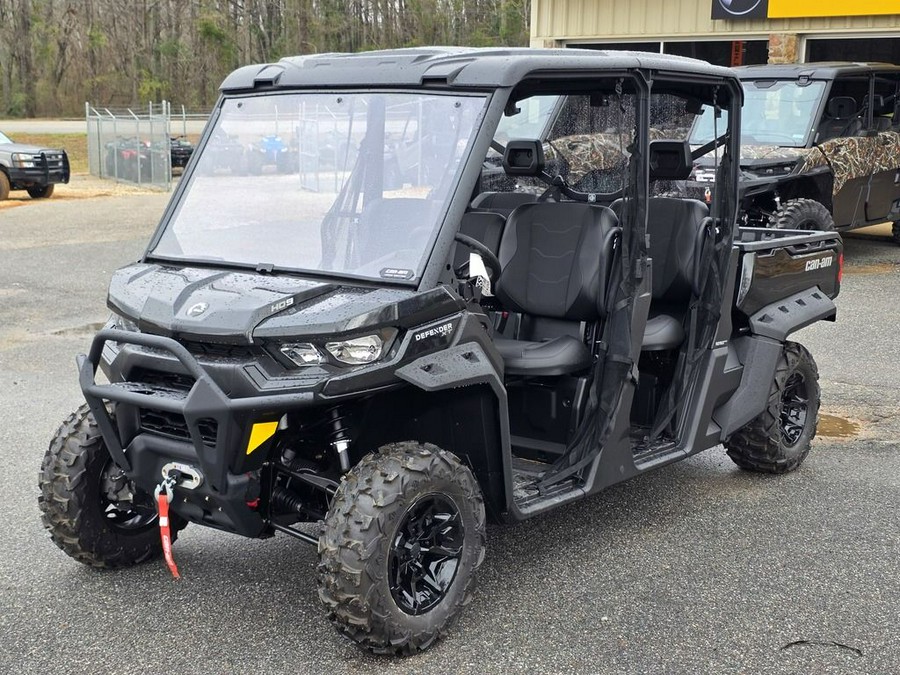 2026 Can-Am Defender MAX XT HD9