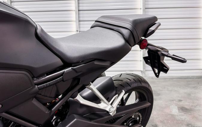 2025 Honda® CB300R