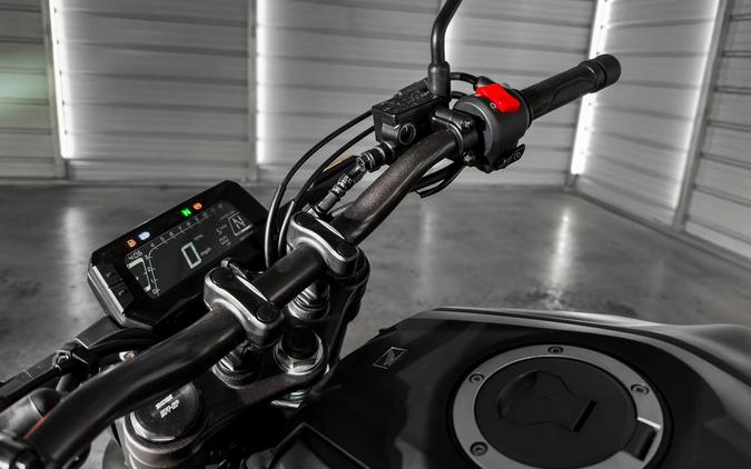 2025 Honda® CB300R
