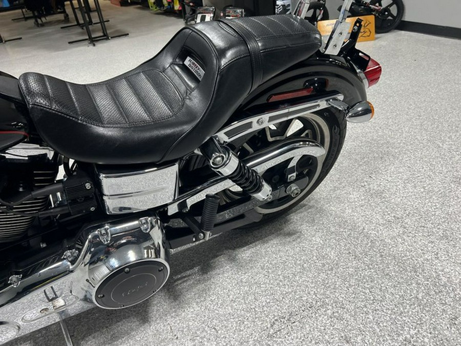 2016 Harley-Davidson FXDL - Dyna Low Rider