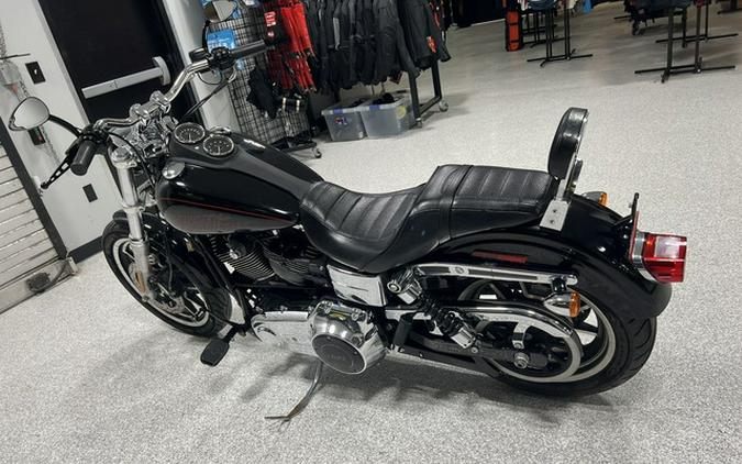 2016 Harley-Davidson FXDL - Dyna Low Rider