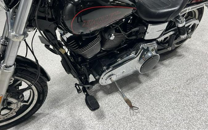 2016 Harley-Davidson FXDL - Dyna Low Rider