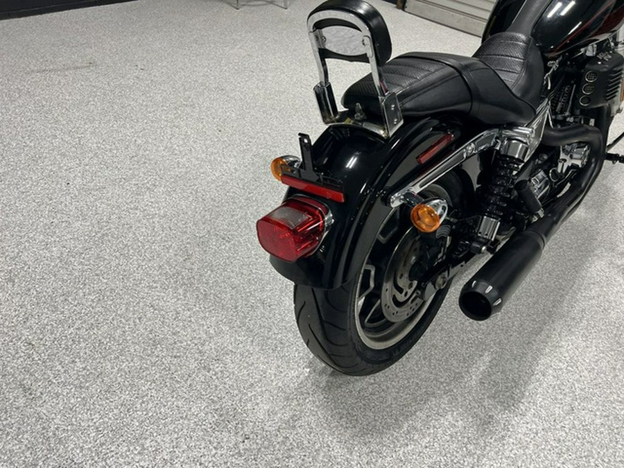 2016 Harley-Davidson FXDL - Dyna Low Rider