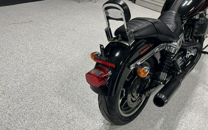 2016 Harley-Davidson FXDL - Dyna Low Rider