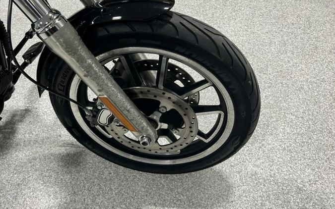 2016 Harley-Davidson FXDL - Dyna Low Rider