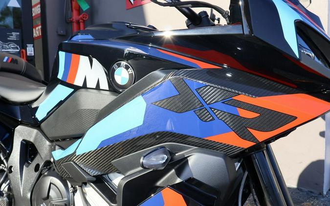 2026 BMW M 1000 XR Blackstorm MetallicM Motorsport