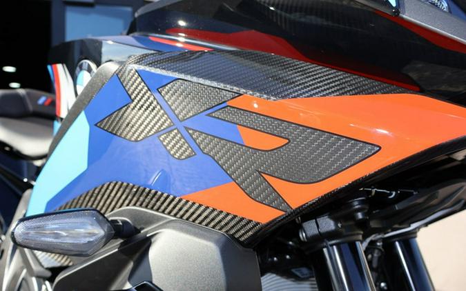 2026 BMW M 1000 XR Blackstorm MetallicM Motorsport