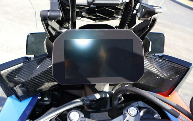 2026 BMW M 1000 XR Blackstorm MetallicM Motorsport