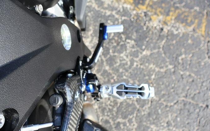 2026 BMW M 1000 XR Blackstorm MetallicM Motorsport