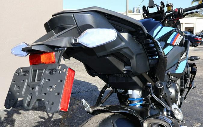 2026 BMW M 1000 XR Blackstorm MetallicM Motorsport