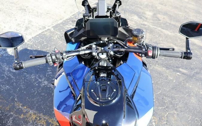 2026 BMW M 1000 XR Blackstorm MetallicM Motorsport