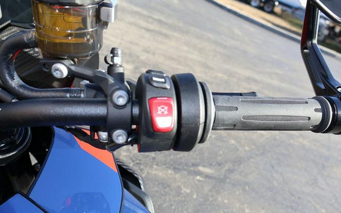 2026 BMW M 1000 XR Blackstorm MetallicM Motorsport