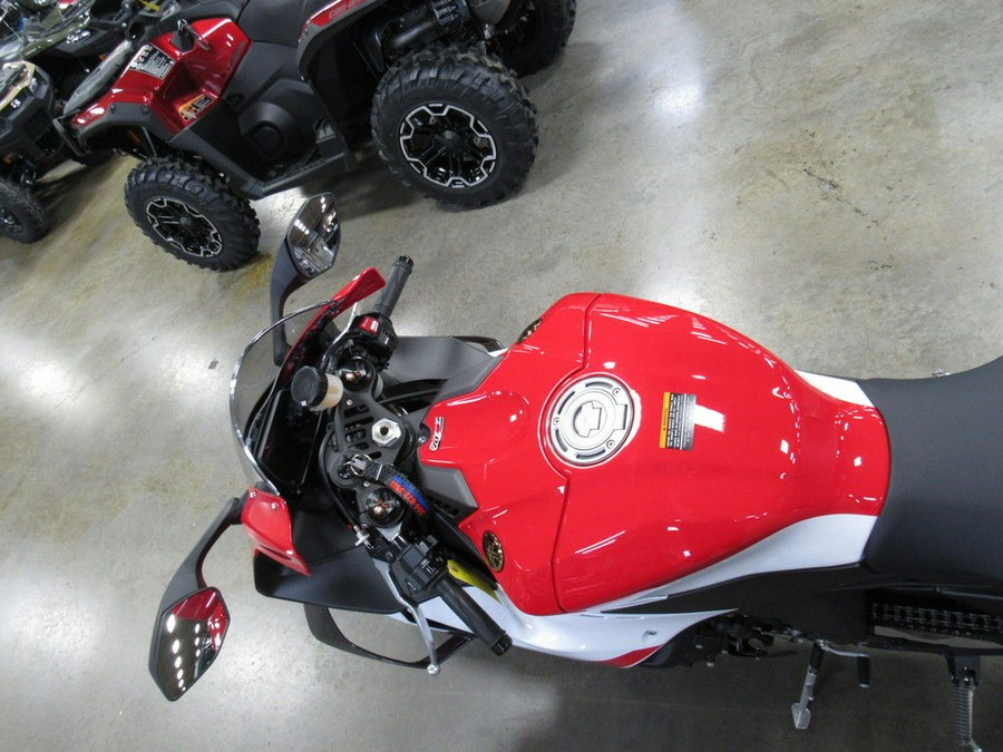 2026 Yamaha YZF-R1 70th Anniversary Edition