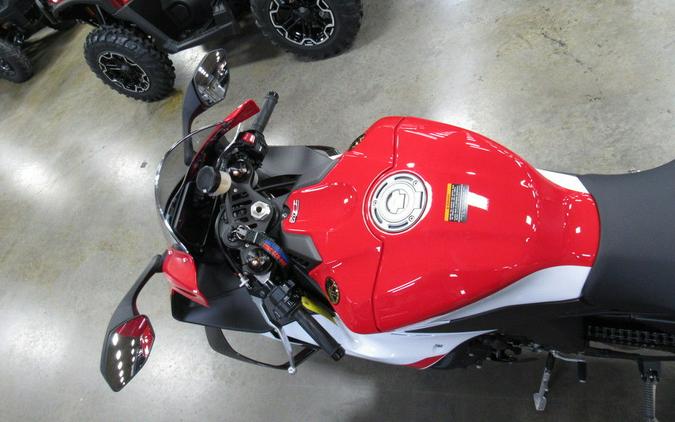 2026 Yamaha YZF-R1 70th Anniversary Edition