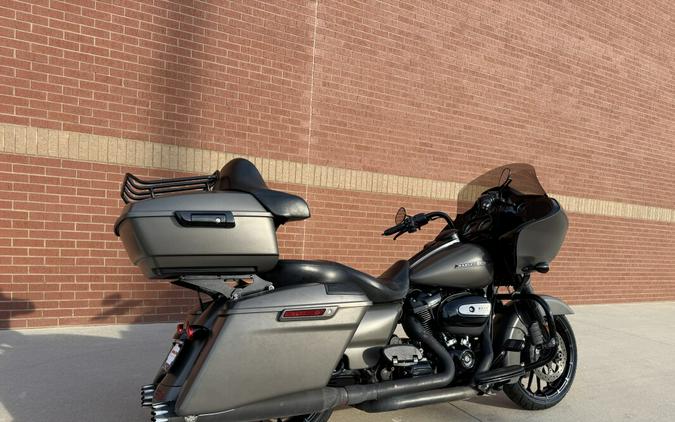 2019 Harley-Davidson® Road Glide® Special Industrial Gray Denim