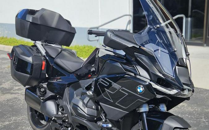 2026 BMW R 1300 RT