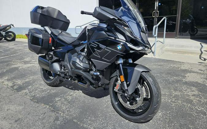 2026 BMW R 1300 RT