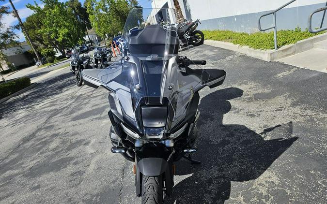 2026 BMW R 1300 RT